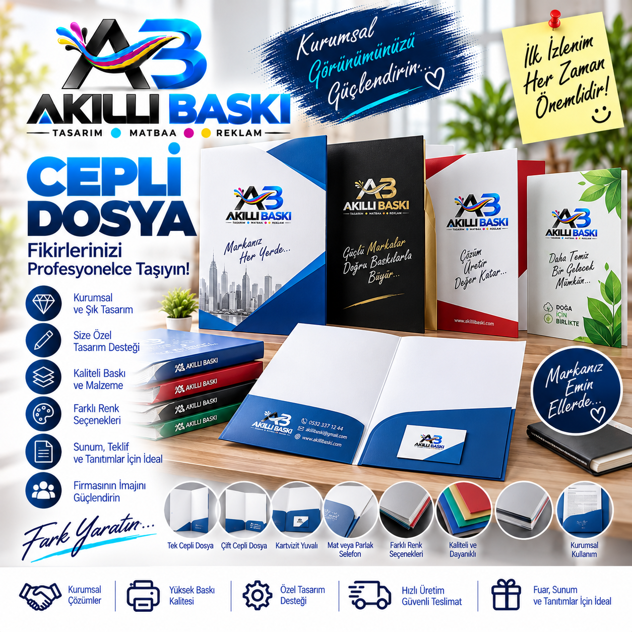 Cepli Dosya